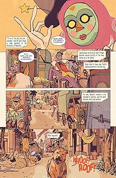 Amazon.com: The Seasons Volume 1: 9781534329072: Remender